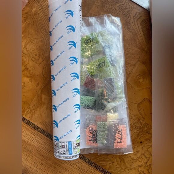 YORKIE STUD Diamond Painting - Picture 12 of 12